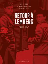 Retour à Lemberg, d après le livre de Philippe Sands