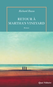 Retour à Martha s vineyard