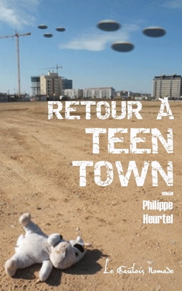 Retour à Teen Town - Philippe Heurtel