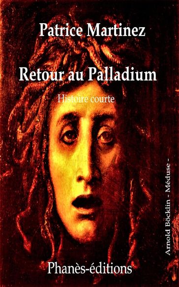 Retour au Palladium - Patrice Martinez