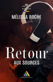 Retour aux sources Livre lesbien, roman lesbien