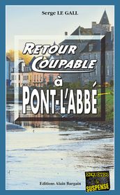 Retour coupable à Pont-l Abbé