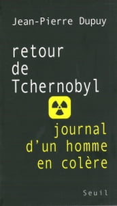 Retour de Tchernobyl. Journal d