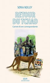 Retour du Tchad