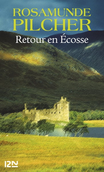 Retour en Ecosse - Rosamunde Pilcher