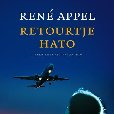 Retourtje Hato - René Appel