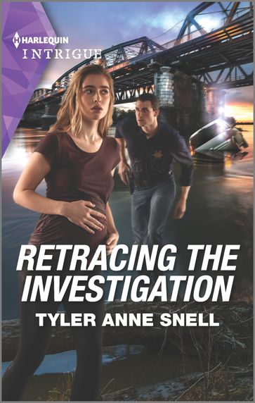 Retracing the Investigation - Tyler Anne Snell