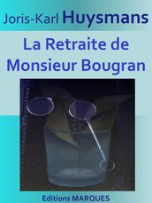 La Retraite de Monsieur Bougran