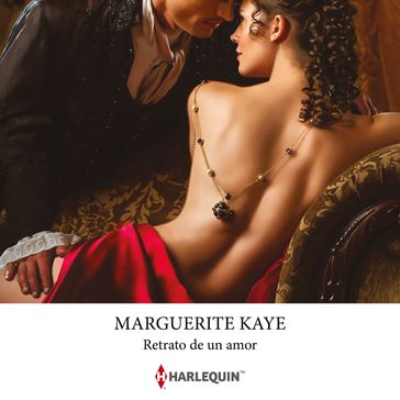 Retrato de un amor - Marguerite Kaye