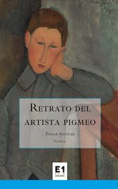 Retrato del artista pigmeo