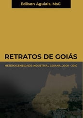 Retratos De Goiás