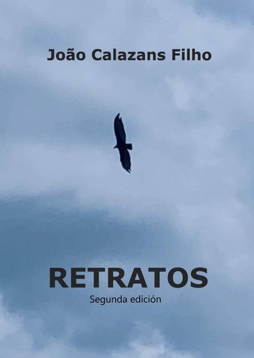 Retratos - João Calazans Filho