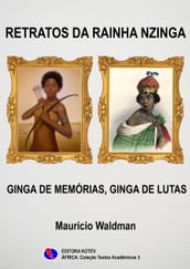 Retratos da Rainha Nzinga