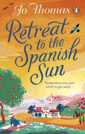 Retreat to the Spanish Sun