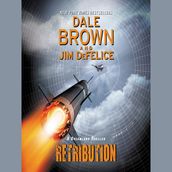 Retribution: A Dreamland Thriller