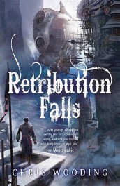 Retribution Falls