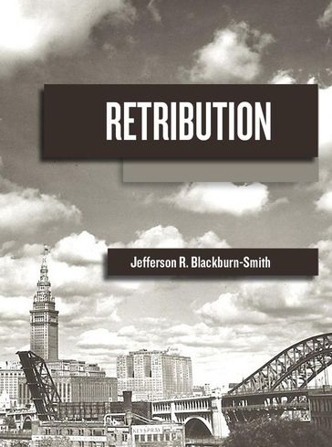Retribution - Jefferson Blackburn-Smith