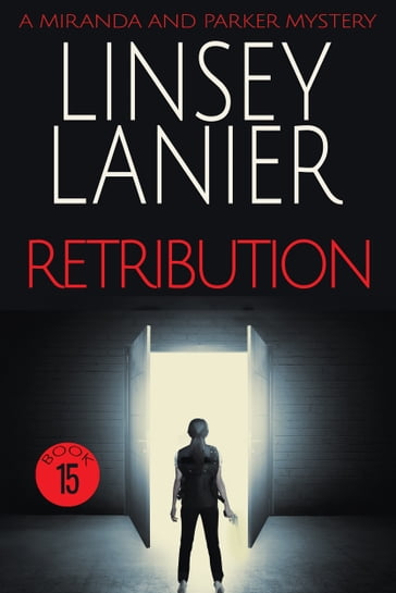 Retribution - Linsey Lanier