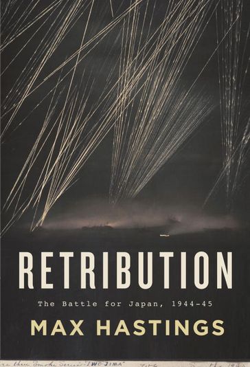 Retribution - Max Hastings