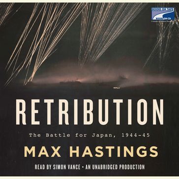 Retribution - Max Hastings