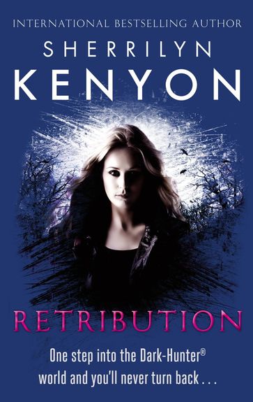 Retribution - Sherrilyn Kenyon