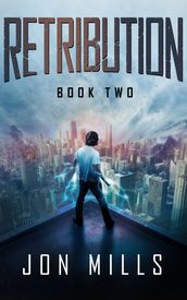 Retribution (Undisclosed Trilogy, Book 2)