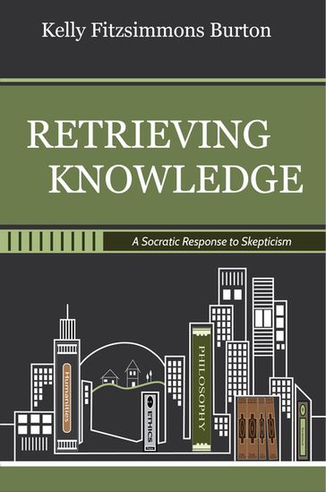 Retrieving Knowledge - Kelly Fitzsimmons Burton