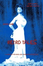Retro Tales - Book One