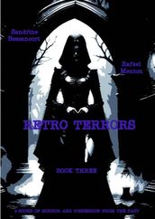 Retro Terrors - Book Three