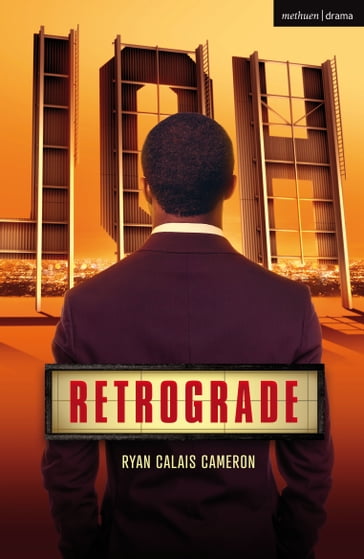 Retrograde - Ryan Calais Cameron