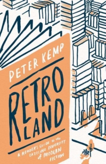 Retroland - Peter Kemp