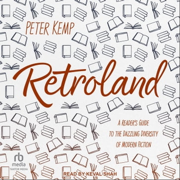 Retroland - Peter Kemp