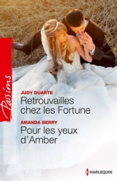 Retrouvailles chez les Fortune - Pour les yeux d Amber