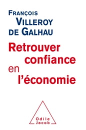 Retrouver confiance en l