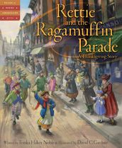 Rettie and the Ragamuffin Parade