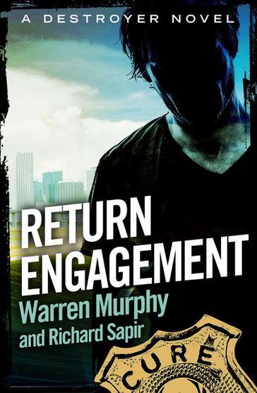 Return Engagement - Richard Sapir - Warren Murphy
