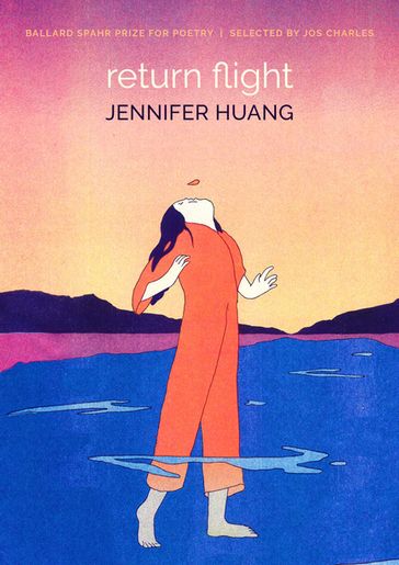 Return Flight - She/They Jennifer Huang