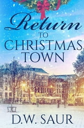 Return To Christmas Town