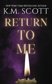 Return To Me