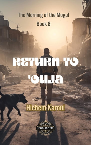 Return To 'Ouja - Hichem Karoui