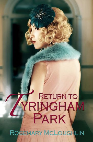 Return To Tyringham Park - Rosemary McLoughlin