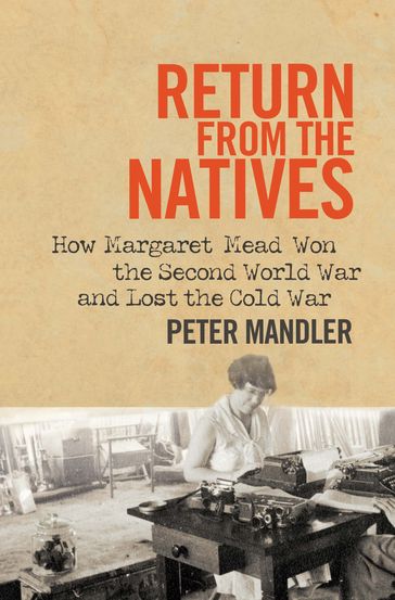 Return from the Natives - Mr. Peter Mandler