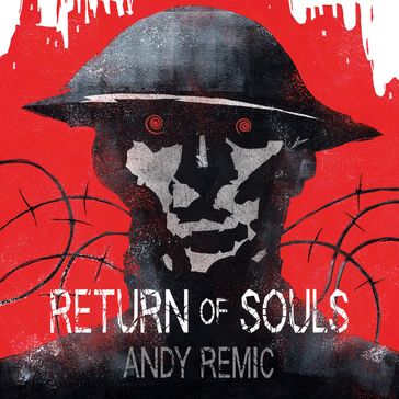 Return of Souls - Andy Remic