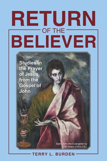 Return of the Believer - Terry L. Burden