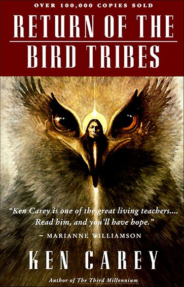 Return of the Bird Tribes - Ken Carey