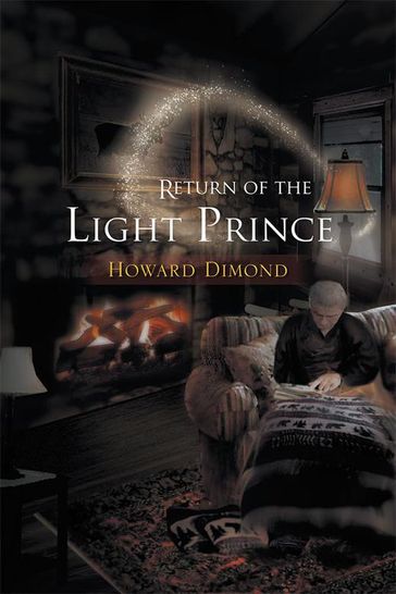Return of the Light Prince - Howard Dimond