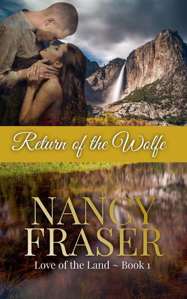 Return of the Wolfe - Nancy Fraser