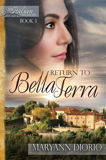 Return to Bella Terra - MaryAnn Diorio