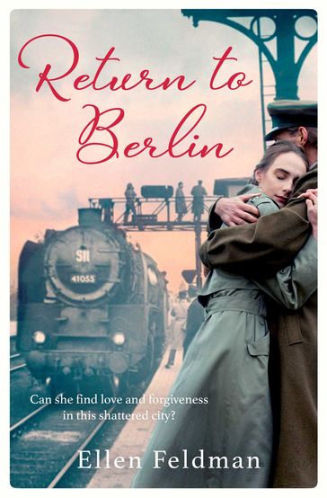 Return to Berlin - Ellen Feldman