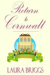 Return to Cornwall: A Wedding in Cornwall Novel